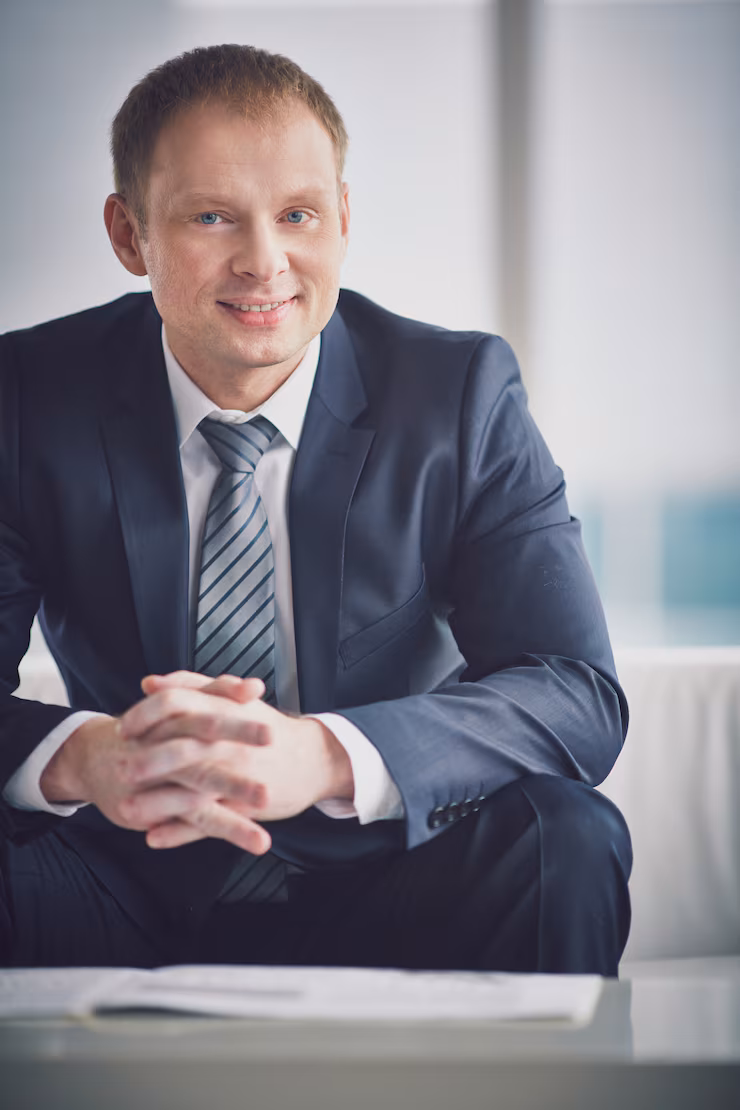 Muhammad Faheem Akhtar (Chughtai) - Founder & CEO